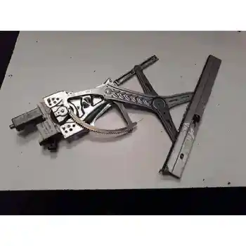 9178985 WINDOW LIFTER FRONT LEFT OPEL VECTRA C SALOON 
9178985 WINDOW LIFTER FRONT LEFT OPEL VECTRA C SALOON