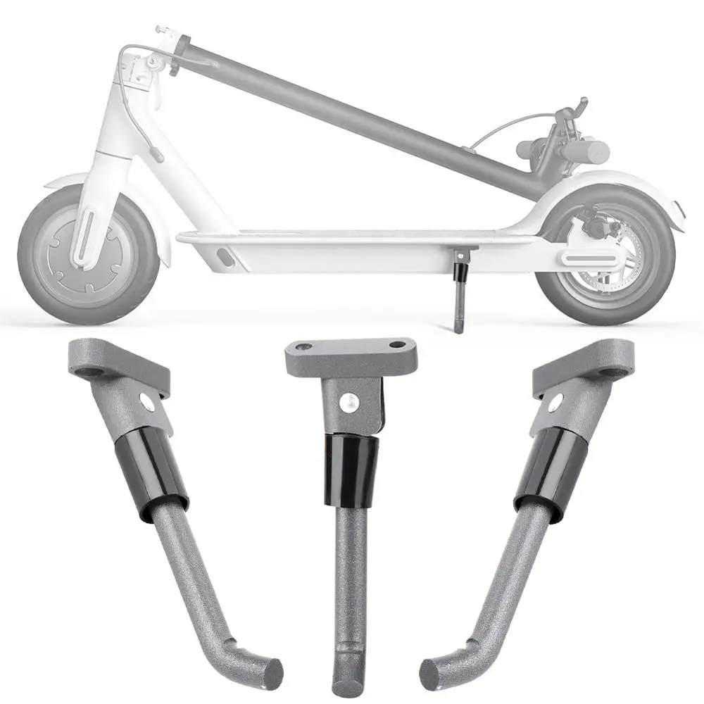 Scooter Kickstand Anti-rust Parking Stand Feet Support Replacement Part Easy To Use Holder Durable Accessories For Xiaomi M365
Scooter Kickstand Anti-rust Parking Stand Feet Support Replacement Part Easy To Use Holder Durable Accessories For Xiaomi M365
