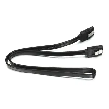 Dropshipping 3.0 8-core Sata Line Serial Port Hard Disk Data Line with Shrapnel 6Gbps Transmission SATA3.0 Cable
Dropshipping 3.0 8-core Sata Line Serial Port Hard Disk Data Line with Shrapnel 6Gbps Transmission SATA3.0 Cable
