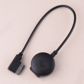 Car Auto Bluetooth Audio AUX Interface USB Adapter Cable AMI MDI Tool Accessories Fit for VW Audi A4L A6
Car Auto Bluetooth Audio AUX Interface USB Adapter Cable AMI MDI Tool Accessories Fit for VW Audi A4L A6