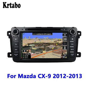 For Mazda CX-9 2012 2013 Car radio GPS Android multimedia player Touch Screen Navigation Reversing Image support DVD
For Mazda CX-9 2012 2013 Car radio GPS Android multimedia player Touch Screen Navigation Reversing Image support DVD