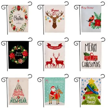 2021 Christmas Pendant Garden Home Flag Merry Christmas Decor for Home Christmas Garland Ornaments Xmas Natal Happy New Year
2021 Christmas Pendant Garden Home Flag Merry Christmas Decor for Home Christmas Garland Ornaments Xmas Natal Happy New Year