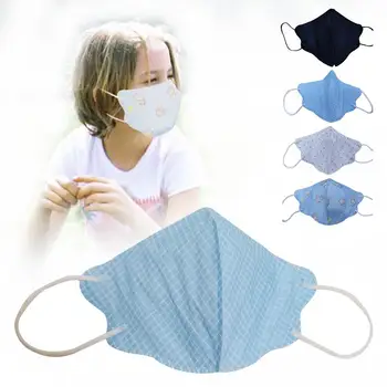 2020 5pcs Child Masks Anti-smog Anti-Dust Non-woven Reusable Masks Face Shield For Boys Girls Outside Use
2020 5pcs Child Masks Anti-smog Anti-Dust Non-woven Reusable Masks Face Shield For Boys Girls Outside Use