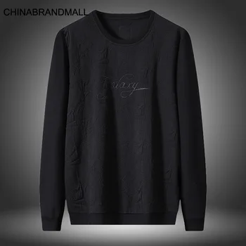 Autumn Men Plus Fat Plus Size Black Grid Y Printing Long Sleeve T Shirt Male Fat Man Backing Shirt Male Top 
Autumn Men Plus Fat Plus Size Black Grid Y Printing Long Sleeve T Shirt Male Fat Man Backing Shirt Male Top