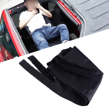 beler Polyester Waterproof Roof Rest Bed Hammock Tent Top Cover Fit for Jeep Wrangler YJ TJ JK JKU 1987-2014 2015 2016 2017 2018
beler Polyester Waterproof Roof Rest Bed Hammock Tent Top Cover Fit for Jeep Wrangler YJ TJ JK JKU 1987-2014 2015 2016 2017 2018