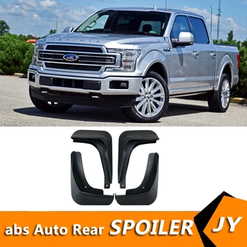 For Ford Raptor F150 2009-2019 Mudflaps Splash Guards Front With color and rear Mud Flap Mudguards Fender Modified special
For Ford Raptor F150 2009-2019 Mudflaps Splash Guards Front With color and rear Mud Flap Mudguards Fender Modified special