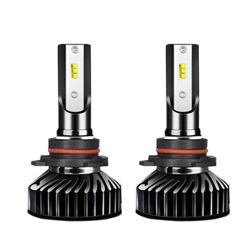 2020 New 2 Pcs H4 H7 H11 LED Car Light H1 H8 H9 9005 HB3 9006 HB4 6000K LED Bulb 12V
2020 New 2 Pcs H4 H7 H11 LED Car Light H1 H8 H9 9005 HB3 9006 HB4 6000K LED Bulb 12V