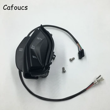 Car Steering Wheel Speed Control Switch Cruise Control System Button Kit for Ford Focus Mk3 Kuga ESCAPE C-MAX 2012+
Car Steering Wheel Speed Control Switch Cruise Control System Button Kit for Ford Focus Mk3 Kuga ESCAPE C-MAX 2012+