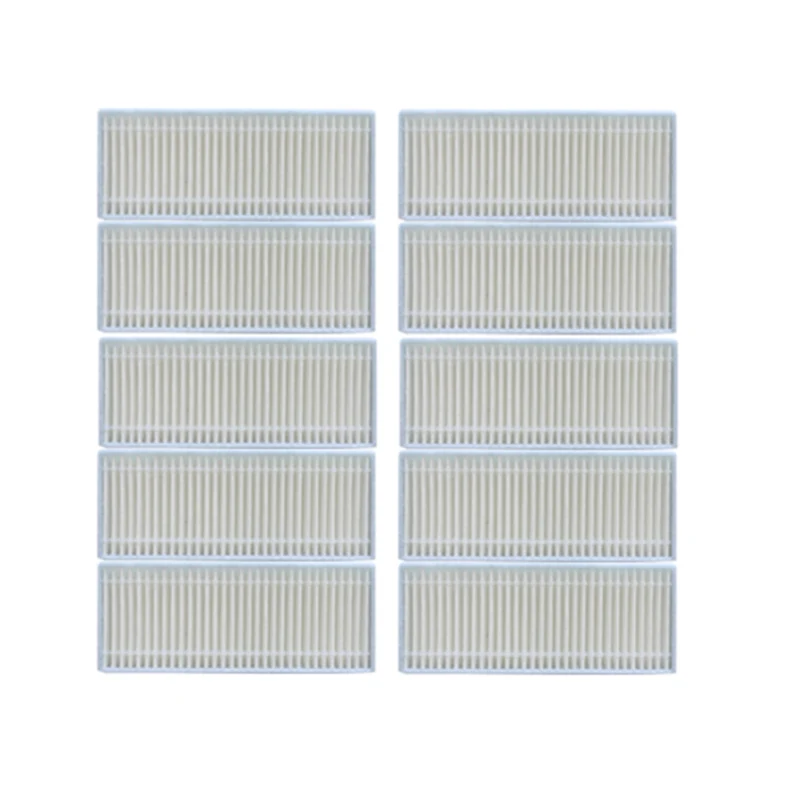 100*40mm Robot vacuum cleaner HEPA Filter Robotic Vacuum Cleaner Spare parts Accessories Replacement 100%new High quality
100*40mm Robot vacuum cleaner HEPA Filter Robotic Vacuum Cleaner Spare parts Accessories Replacement 100%new High quality