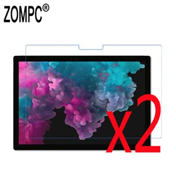 2PCS Matte Soft Screen Protector Films Matted Film Guards For Microsoft Surface Pro X 13" 3 4 5 6 7 12" Go 10" RT Pro 1 2 10.6"
2PCS Matte Soft Screen Protector Films Matted Film Guards For Microsoft Surface Pro X 13" 3 4 5 6 7 12" Go 10" RT Pro 1 2 10.6"
