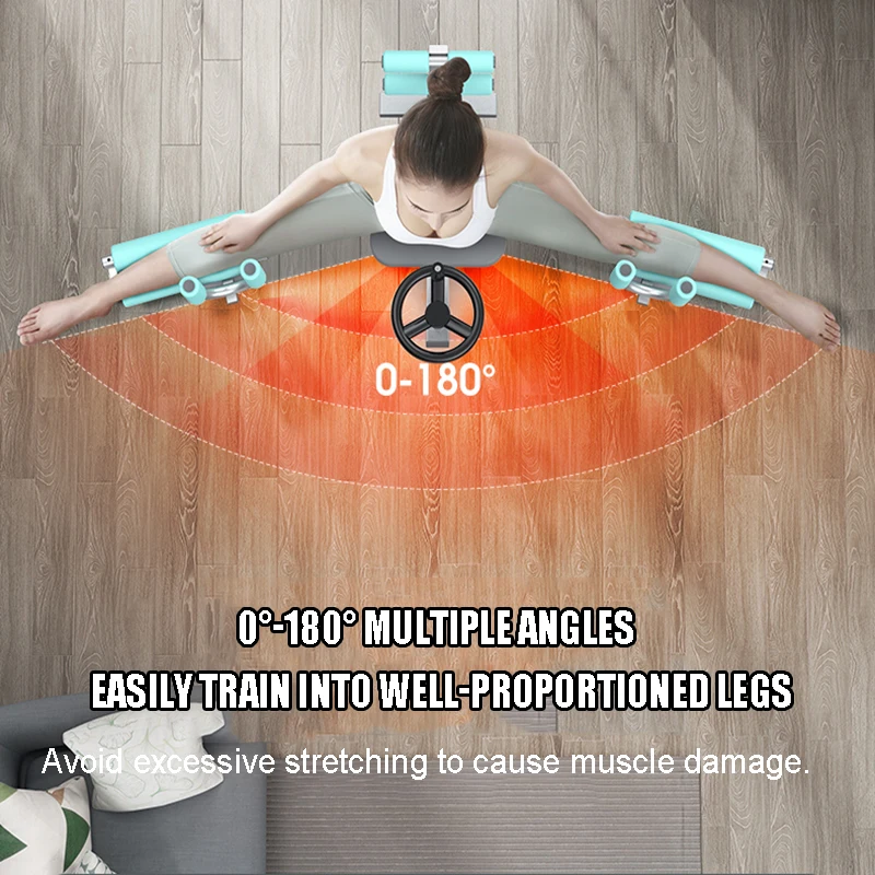 Dance Stretching Yoga Split Trainer