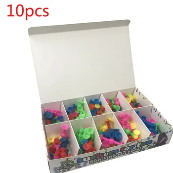 10pcs popular small sucker assembly sucker education building block toy girl boy child gift fun game puzzle development
10pcs popular small sucker assembly sucker education building block toy girl boy child gift fun game puzzle development