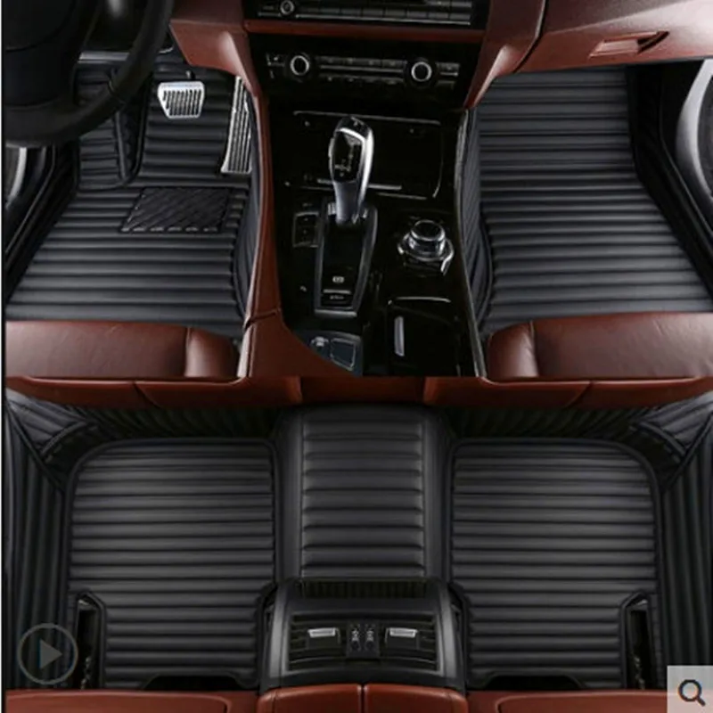 Top quality! Custom special car floor mats for Tesla Model Y 2022 waterproof durable carpets for Model Y 2021-2020,Free shipping
Top quality! Custom special car floor mats for Tesla Model Y 2022 waterproof durable carpets for Model Y 2021-2020,Free shipping