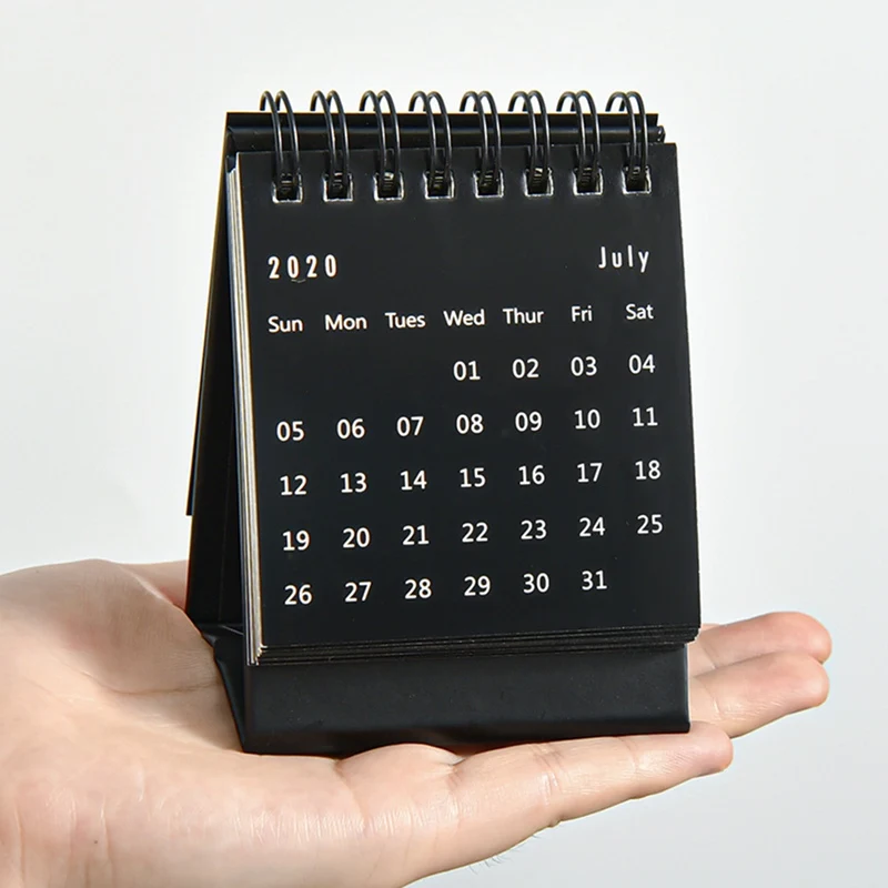 For 2021 Simple Series Desktop Calendar Dual Daily Schedule Table Planner Yearly Agenda Organizer Office Gifts
For 2021 Simple Series Desktop Calendar Dual Daily Schedule Table Planner Yearly Agenda Organizer Office Gifts