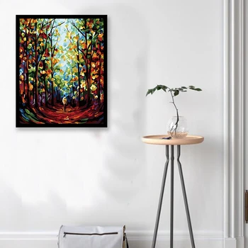 Paint By Numbers Diy Acrylic Painting Kit for Kids & Adults Beginner - 16X20 Inch Road to Hope (Without Frame) 
Paint By Numbers Diy Acrylic Painting Kit for Kids & Adults Beginner - 16X20 Inch Road to Hope (Without Frame)