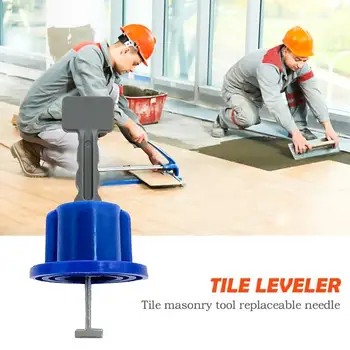 50pcs/set Level Wedges Tile Spacers for Flooring Wall Tile Leveling System Leveler Locator Spacers Plier Balance Tiles Alignment
50pcs/set Level Wedges Tile Spacers for Flooring Wall Tile Leveling System Leveler Locator Spacers Plier Balance Tiles Alignment