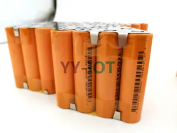 3.7V10Ah new battery pack CE SGS replace consumer balance transporter i2 x2 ternary lithium LiFePo4
3.7V10Ah new battery pack CE SGS replace consumer balance transporter i2 x2 ternary lithium LiFePo4