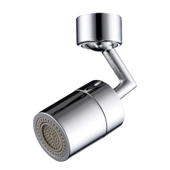 Universal Splash Filter Faucet Spray Head Anti Splash Filter Faucet Movable Kitchen Tap Water Saving Nozzle Sprayer
Universal Splash Filter Faucet Spray Head Anti Splash Filter Faucet Movable Kitchen Tap Water Saving Nozzle Sprayer