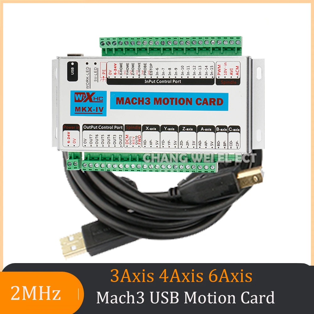 Gil3-cnc Motion Controller 3/4/6 Axis/xhc Mk4 Usb Breakout Board Window Bracket System 7 Bracket Servo Motor
Gil3-cnc Motion Controller 3/4/6 Axis/xhc Mk4 Usb Breakout Board Window Bracket System 7 Bracket Servo Motor