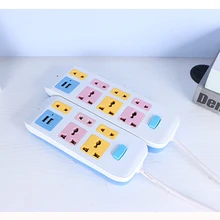 KUTUMAI Universal soc USB Fast Charger 2500W 5-7AC Universal Type C Quick Charge Station Power Strip Adapter for iPhone13 Samsun
KUTUMAI Universal soc USB Fast Charger 2500W 5-7AC Universal Type C Quick Charge Station Power Strip Adapter for iPhone13 Samsun