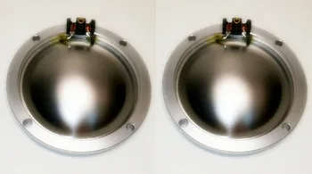 2PCS Replacement Diaphragm for JBL SRX712 SRX715 SRX735 2431H Horn Driver Repair CCAR FLAT WIRE
2PCS Replacement Diaphragm for JBL SRX712 SRX715 SRX735 2431H Horn Driver Repair CCAR FLAT WIRE
