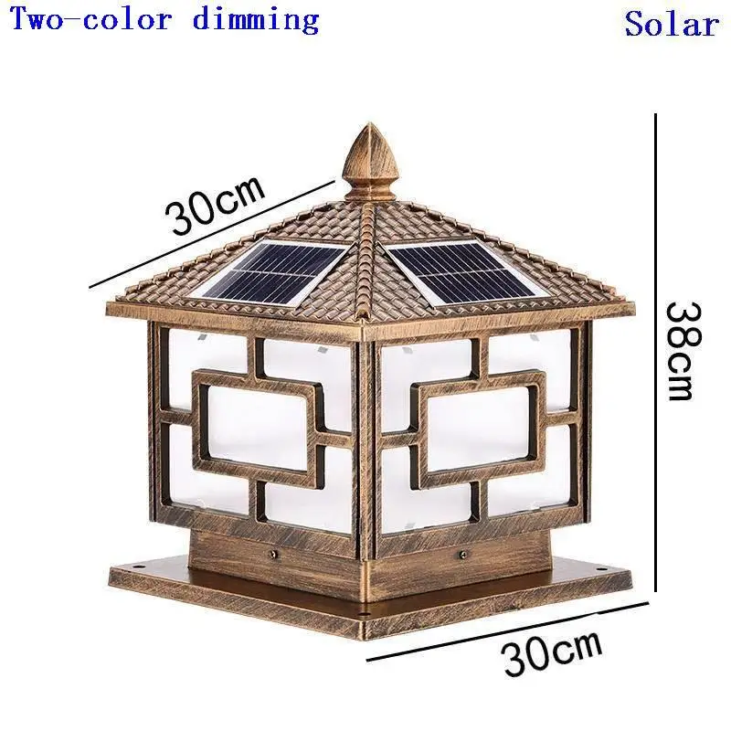 Landscape Lighting Model-YS0062635