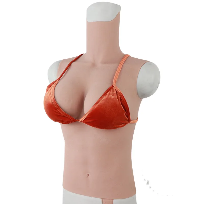 Transgender Crossdresser Artificial Silicone Fake Breast Forms D Cup Male To Female Realistic Crossdressing
Transgender Crossdresser Artificial Silicone Fake Breast Forms D Cup Male To Female Realistic Crossdressing