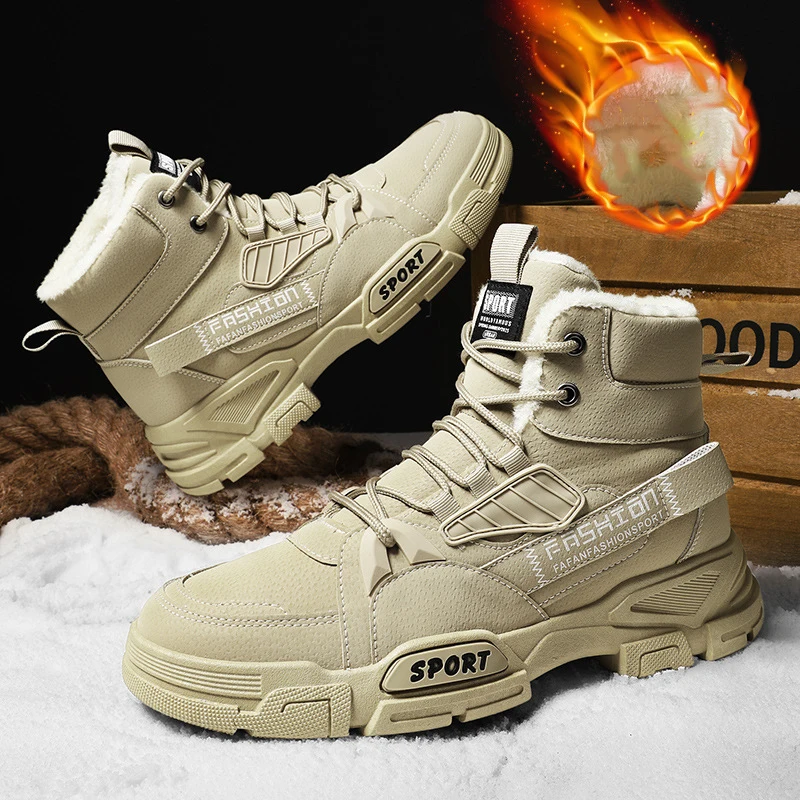 Men Tactical Military Army Boots Plus Leather Mesh High Top Boots Desert Work Shoes Mens SWAT Ankle Combat Boots
Men Tactical Military Army Boots Plus Leather Mesh High Top Boots Desert Work Shoes Mens SWAT Ankle Combat Boots