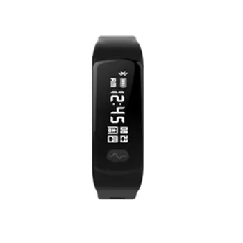 X7 Multi-function NFC Braclet Real-time Heart Rate Monitor Pedometer Sports Unisex Intelligent Braclet
X7 Multi-function NFC Braclet Real-time Heart Rate Monitor Pedometer Sports Unisex Intelligent Braclet