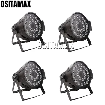 24x10w RGBW LED Par Light Wedding Disco Par Wash Light High Bright Stage Effect Equipment DJ Lighting Par Can for Party Club Bar
24x10w RGBW LED Par Light Wedding Disco Par Wash Light High Bright Stage Effect Equipment DJ Lighting Par Can for Party Club Bar