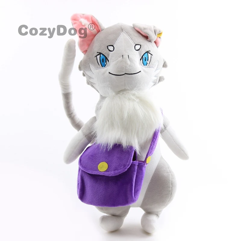 47 cm Big Size Cat Plush Toys Doll Peluche Cartoon Anime Cat Stuffed Animals Toys Pillow Women Kids Birthday Gift
47 cm Big Size Cat Plush Toys Doll Peluche Cartoon Anime Cat Stuffed Animals Toys Pillow Women Kids Birthday Gift