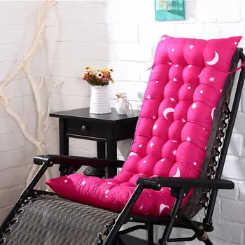 Hot Solid Color Garden Rocking Deck Chair Cushion Outdoor Pool Thick Sun Seat Pad cushions home decor coussin exterieur
Hot Solid Color Garden Rocking Deck Chair Cushion Outdoor Pool Thick Sun Seat Pad cushions home decor coussin exterieur