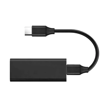 Adapter Cable Tablet 65W Accessories Converter DC 5.5x2.5mm To Type C Connector Multifunctional Charge Mobile Phone Power Plug
Adapter Cable Tablet 65W Accessories Converter DC 5.5x2.5mm To Type C Connector Multifunctional Charge Mobile Phone Power Plug