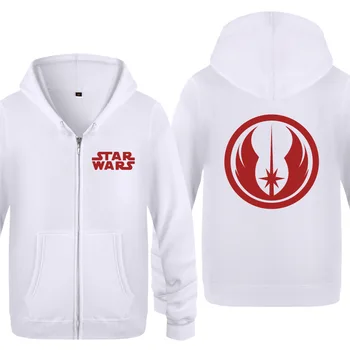 Zipper Hoodies Men Star Wars Jedi Order Vintage Printed Mens Hoodie Fleece Long Sleeve Man's Jacket Sweatshirt Skate Coat S-3XL
Zipper Hoodies Men Star Wars Jedi Order Vintage Printed Mens Hoodie Fleece Long Sleeve Man's Jacket Sweatshirt Skate Coat S-3XL
