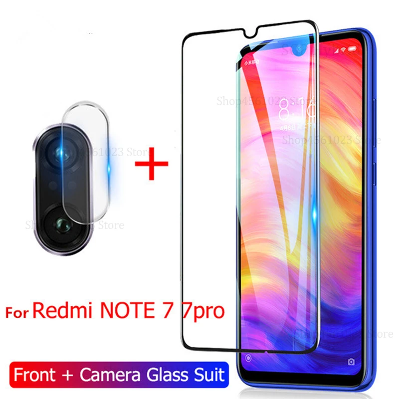2-in-1 Camera Lens Film Tempered Glass for Redmi Note 7 Glass Protective Glass for Xiaomi redmi note 7 7 pro Screen Protector
2-in-1 Camera Lens Film Tempered Glass for Redmi Note 7 Glass Protective Glass for Xiaomi redmi note 7 7 pro Screen Protector