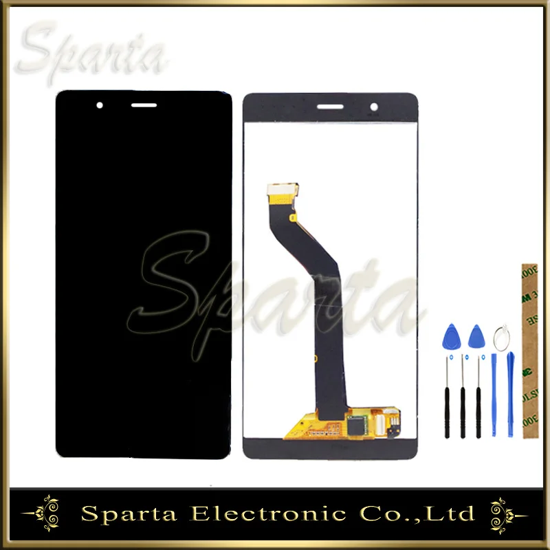 Tested LCD 5.2" LCD For HUAWEI P9 LCD Display Screen With Touch Screen Complete For Huawei P9 EVA-L09 EVA-L19 Assembly
Tested LCD 5.2" LCD For HUAWEI P9 LCD Display Screen With Touch Screen Complete For Huawei P9 EVA-L09 EVA-L19 Assembly