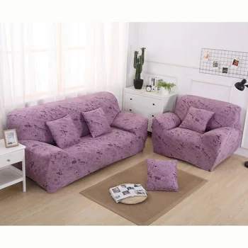 Sofa Cover Elastic for Modern Living Room Sectional Stretch Couch Cover L Shaped Corner Slipcover 1/2/3/4 seater Capa Sofa 
Sofa Cover Elastic for Modern Living Room Sectional Stretch Couch Cover L Shaped Corner Slipcover 1/2/3/4 seater Capa Sofa