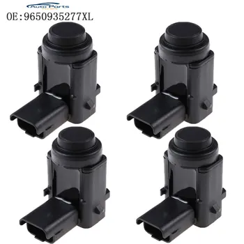 4PCS New PDC Parking Sensor Parktronic For Peugeot 407 SW 2004- 2017 9650935277XL
4PCS New PDC Parking Sensor Parktronic For Peugeot 407 SW 2004- 2017 9650935277XL