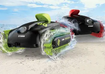 Amphibious Deformation Remote Control Car Stunt Charging Crawler Roll Vehicle Toys Off-Road Model Toy Land And Water Deformation
Amphibious Deformation Remote Control Car Stunt Charging Crawler Roll Vehicle Toys Off-Road Model Toy Land And Water Deformation