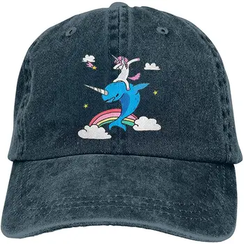 Ejiazhan7 I Thought You Said Oreo Unisex Retro Adjustable Cowboy Denim Hat Unisex Hip Hop Gray Baseball Caps 
Ejiazhan7 I Thought You Said Oreo Unisex Retro Adjustable Cowboy Denim Hat Unisex Hip Hop Gray Baseball Caps