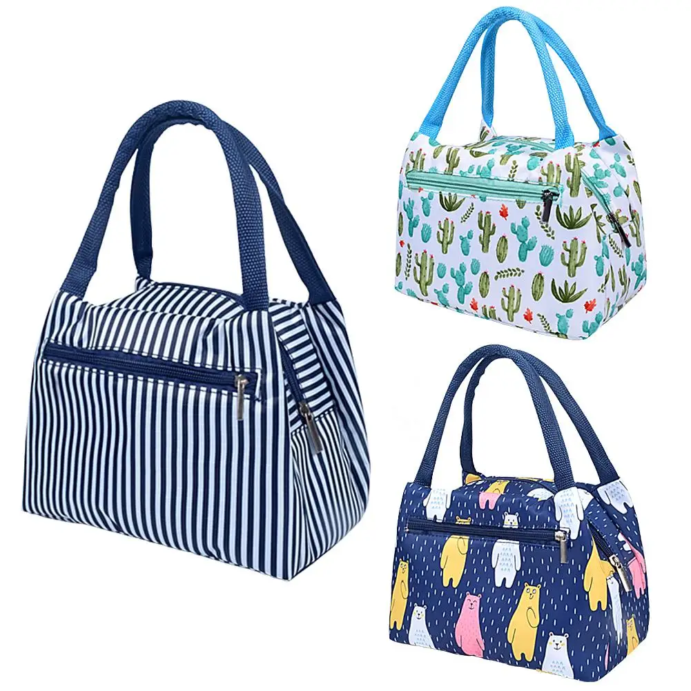 Portable Lunch Bag Box Thermal Insulated Lunchbox Tote Cooler Handbag Bento Insulation Dinner Container School Food Storage Bags
Portable Lunch Bag Box Thermal Insulated Lunchbox Tote Cooler Handbag Bento Insulation Dinner Container School Food Storage Bags
