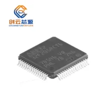 1Pcs New 100% Original STM32F205RCT6 LQFP-64 Arduino Nano Integrated Circuits Operational Amplifier Single Chip Microcomputer
1Pcs New 100% Original STM32F205RCT6 LQFP-64 Arduino Nano Integrated Circuits Operational Amplifier Single Chip Microcomputer