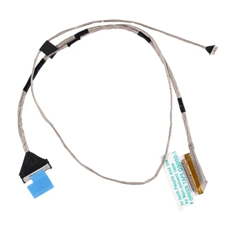 New For Dell Inspiron 14z 5423 LCD Cable 50.4UV05.102 50.4UV05.101 DP/N: 04MYD7 4MYD
New For Dell Inspiron 14z 5423 LCD Cable 50.4UV05.102 50.4UV05.101 DP/N: 04MYD7 4MYD