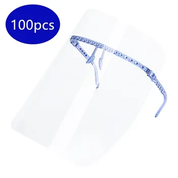 100pcs DHL Ship PET Transparent Caps Breathable Unisex Full Face Cover Sheild With Glass Holder Hair Coloring Multifunctional
100pcs DHL Ship PET Transparent Caps Breathable Unisex Full Face Cover Sheild With Glass Holder Hair Coloring Multifunctional