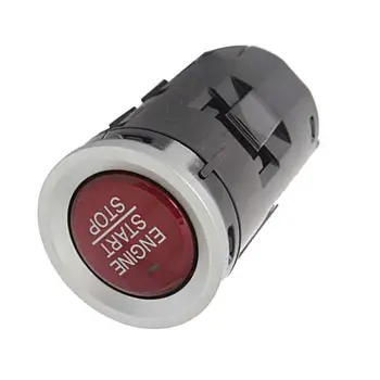 35881-T5H-H41 Start Stop Engine Button Switch For Honda Start Stop Push Button Ignition Switch one-button start Modificat
35881-T5H-H41 Start Stop Engine Button Switch For Honda Start Stop Push Button Ignition Switch one-button start Modificat