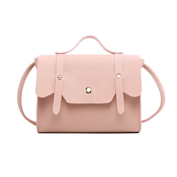 HUGWISER Women's Mini Candy-colored Portable Coin Purse 2019 Spring New Casual Slung Shoulder Cell Phone Bag
HUGWISER Women's Mini Candy-colored Portable Coin Purse 2019 Spring New Casual Slung Shoulder Cell Phone Bag