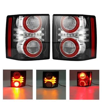 Rear Tail Stop Lights lamps for Land Rover Range Rover 2010-12 Tail Brake Lights Reflector 166-51145L LR031758/166-51146R LR03
Rear Tail Stop Lights lamps for Land Rover Range Rover 2010-12 Tail Brake Lights Reflector 166-51145L LR031758/166-51146R LR03