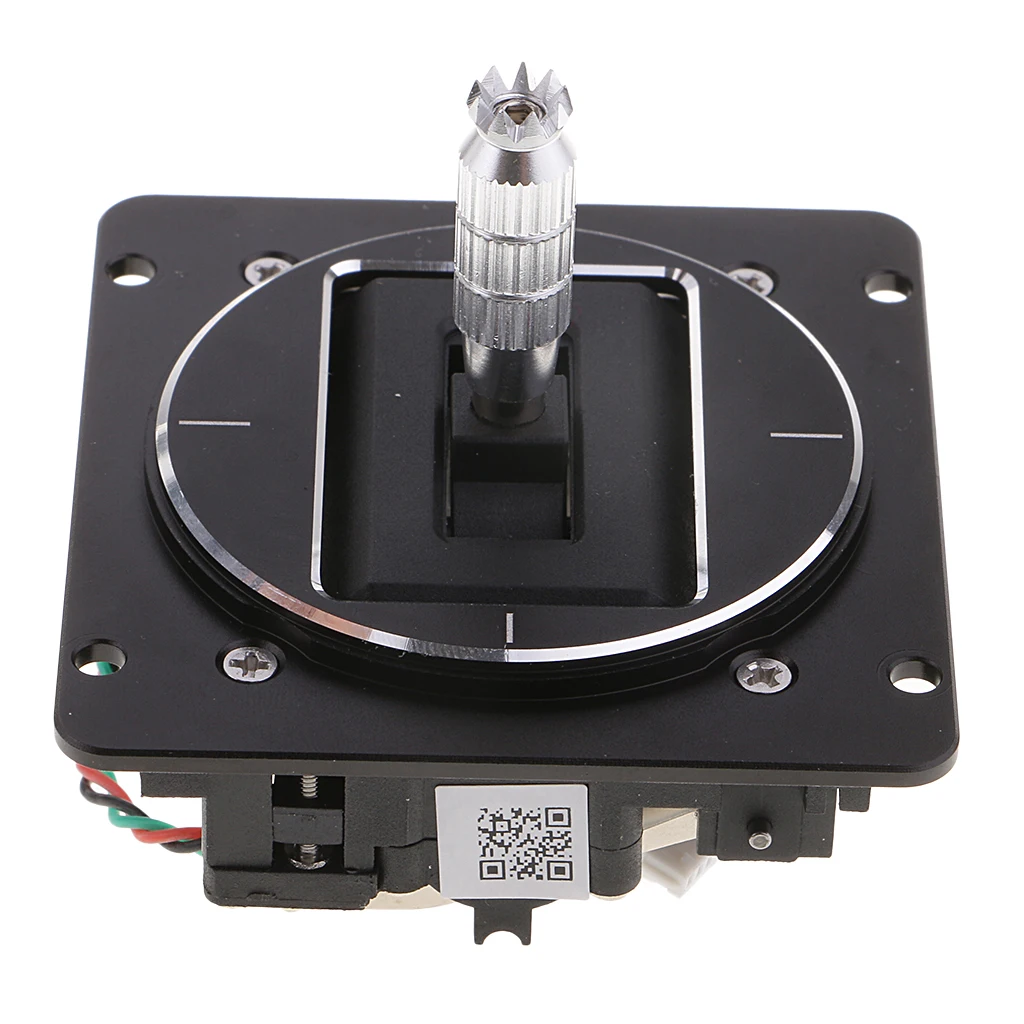 M7 Gimbal Hall Sensor Sensitivity 2.50mV/G for FrSky Q X7 Remote Controller M7 Gimbal Hall Sensor Sensitivity 2.50mV/G for FrSky Q X7 Remote Controller