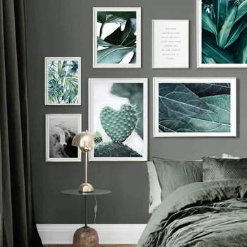 Palm Leaves Wall Art Cactus Canvas Painting Monstera Botanical Posters And Prints Plant Wall Pictures For Living Room Home Decor
Palm Leaves Wall Art Cactus Canvas Painting Monstera Botanical Posters And Prints Plant Wall Pictures For Living Room Home Decor