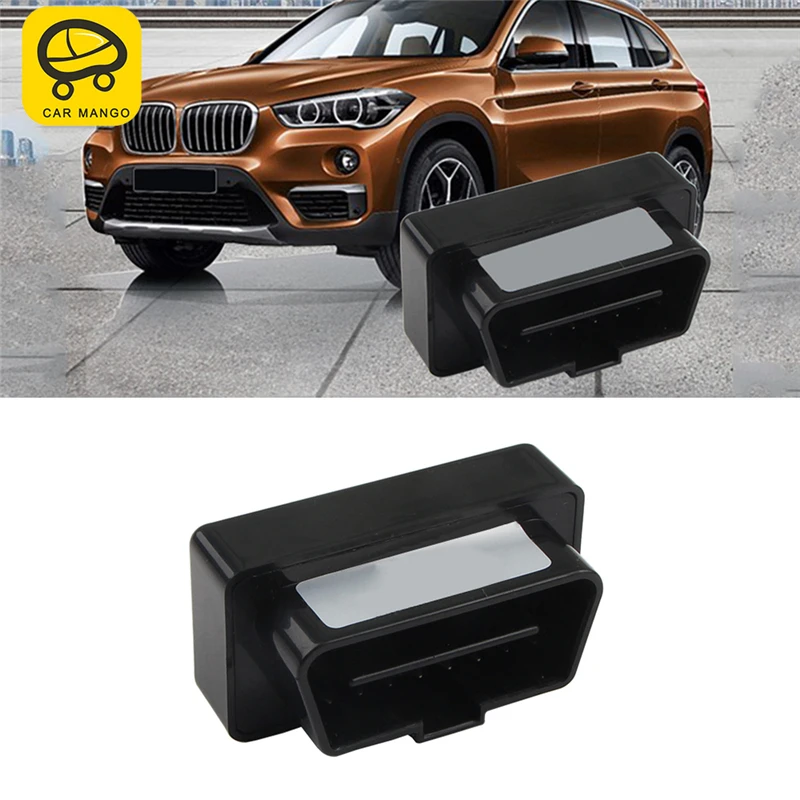 CARMANGO for BMW F48 X1 2016 2017 2018 Auto Car-styling Automatic Window Lever Lifter OBD Interior Accessories
CARMANGO for BMW F48 X1 2016 2017 2018 Auto Car-styling Automatic Window Lever Lifter OBD Interior Accessories